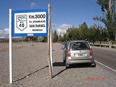RUTA 40