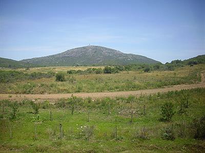 Cerro Pan de Azúcar