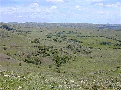Valle del Hilo de la Vida
