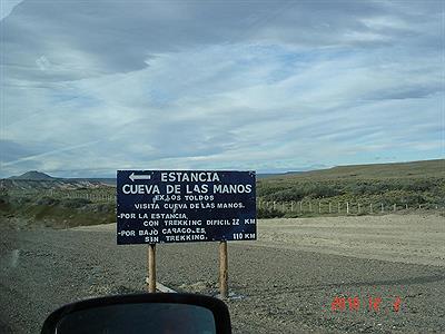 RUTA 40