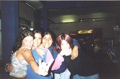 En Sarimarrr!!!! (2oo4)