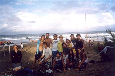 En La PlaYaaa!!! (2oo4)