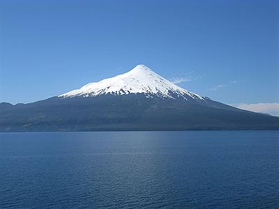 Volcán Osorno