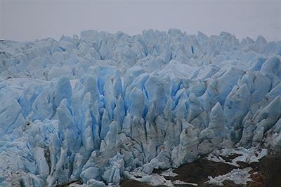 Glaciar Balmaceda