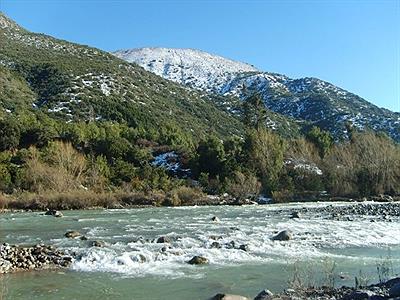 Río Maipo