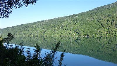 Parque Nacional Huerquehue