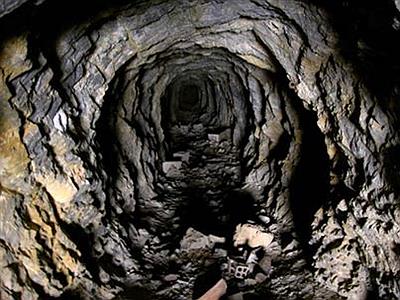 El Recorrido de los 33