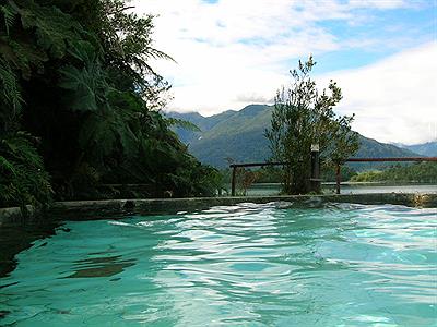 Termas de Puyuhuapi