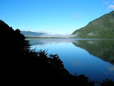 Parque Nacional Pumalín