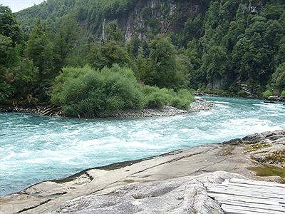 Río Futaleufú