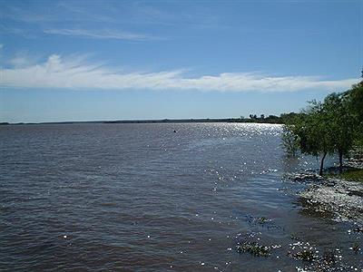 Río Uruguay