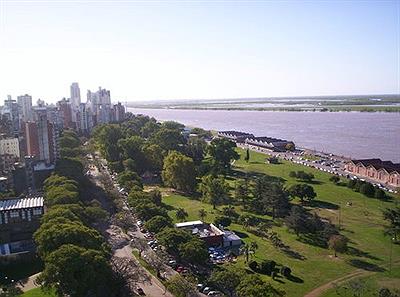 Parque Nacional a la Bandera