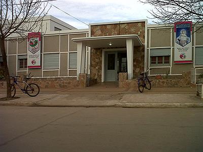 Instituto N. S. Lourdes