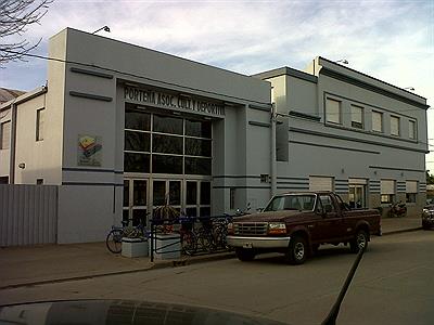 Club Porteña Asociación