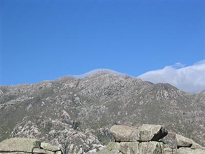 Cerro Champaquí