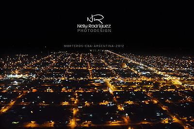 Ciudad de Morteros, pcias. de Cordoba