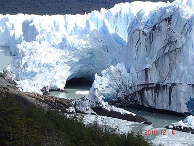 PN Los Glaciales