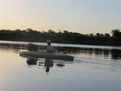 travesias por los estaros del ibera