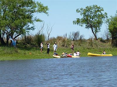ibera wetlands