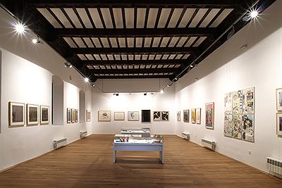 Museo de San Clemente