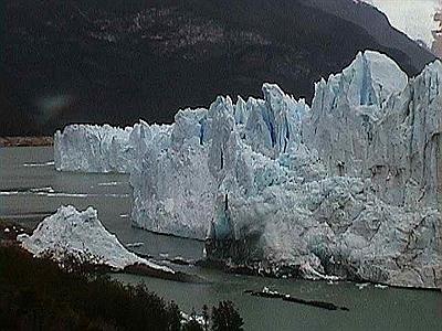 Canal de rompimiento