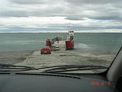 Estrecho de Magallanes