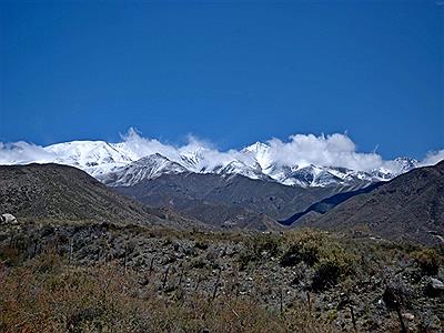 Cordon de Plata -10/2012