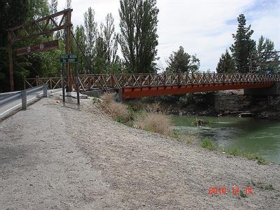 Puente Hendre