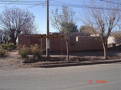 Casa de Felipe Varela