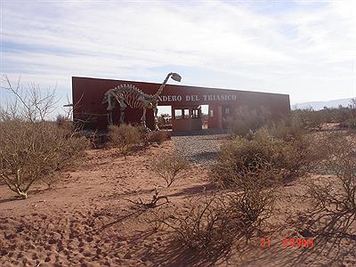 Animales Prehistoricos