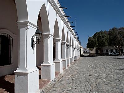 Museo Arqueologico Pio Pablo Diaz