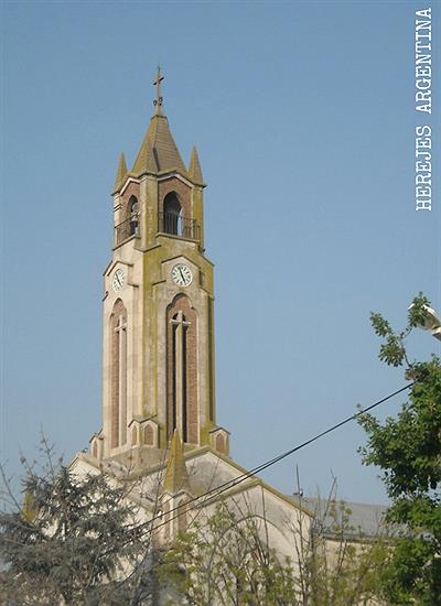 PARROQUIA T. DE AQUINO