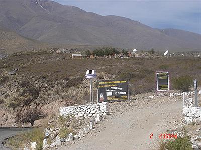 Observatorio Astronomico