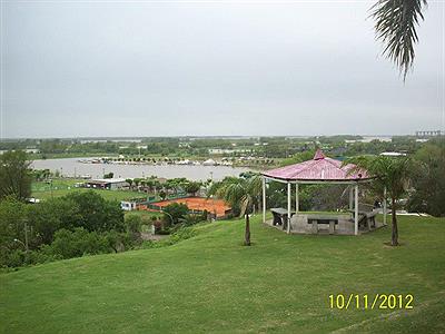 Barrancas y Marinas de San Pedro.