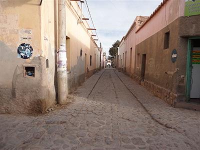 Calles