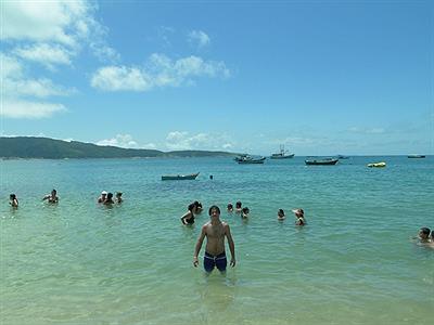 Priaia da Lagoihna 2011