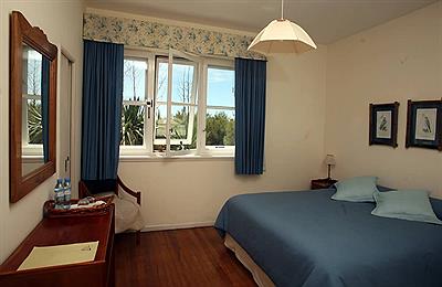 Faro Punta Delgada Hotel De Campo