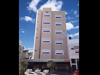 Hotel Siglo Sexto