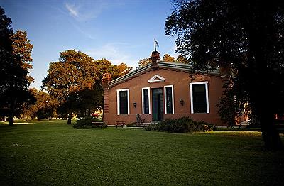 Estancia San Patricio