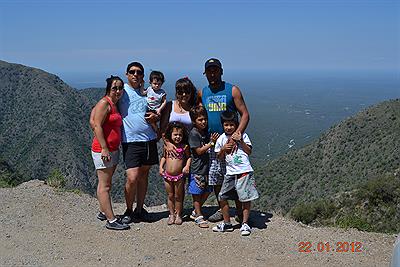 traslasierra, los tuneles