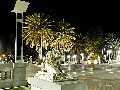 Plaza Departamental