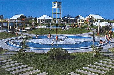 Nogoyá a Villa Elisa