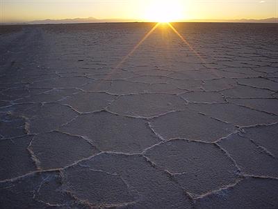 Salinas Grandes