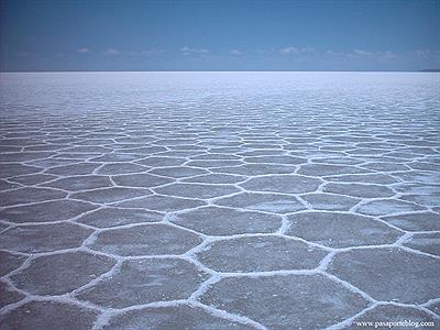Salar de Uyuni