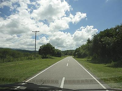 Camino de la Cornisa