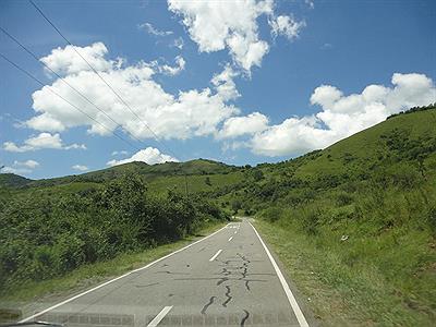 Camino de la cornisa