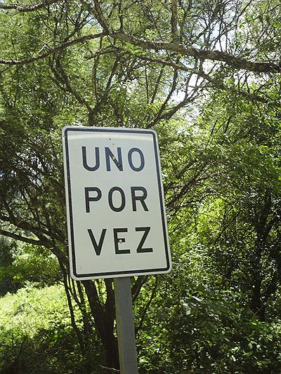 Camino de la Cornisa