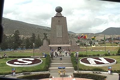 Ciudad Mitad del Mundo
