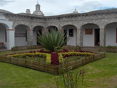 Casa de los Marqueses de Miraflores