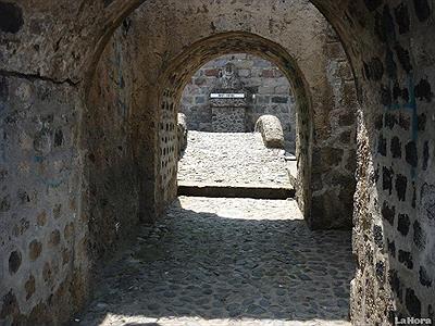 Molinos de Monserrat